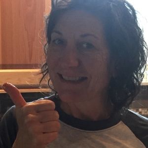 Meet your Posher, Mary beth